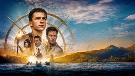 uncharted movie download.